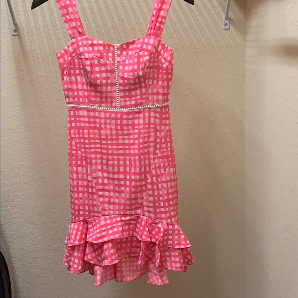 New Lily Pulitzer